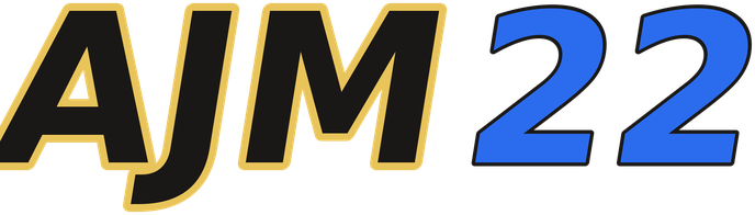 AJM22 โลโก้